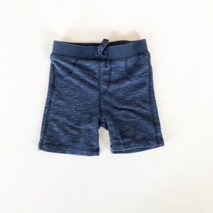 First Impressions Shorts
